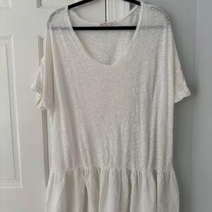 Free People Tee